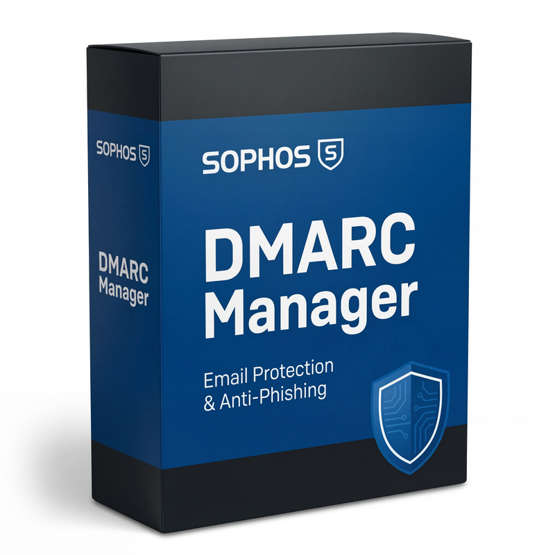 Sophos DMARC Manager