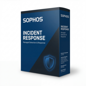 Sophos Incident Response – Produktbild | CYBER SHOP