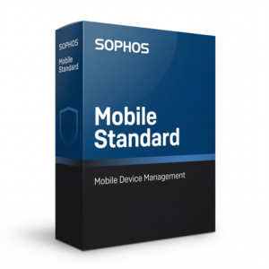 Sophos Mobile Standard – Produktbild | CYBER SHOP