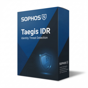 Sophos Taegis IDR – Produktbild | CYBER SHOP