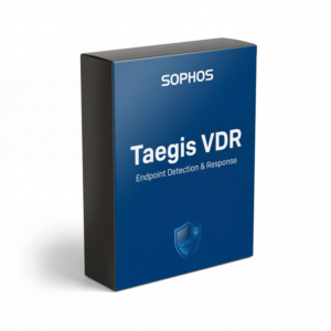 Sophos Taegis VDR – Produktbild | CYBER SHOP