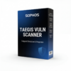 Sophos Taegis Vulnerability Scanner – Produktbild | CYBER SHOP