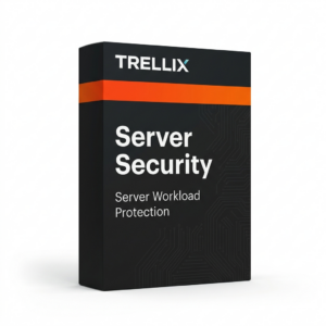 Trellix Server Security Box