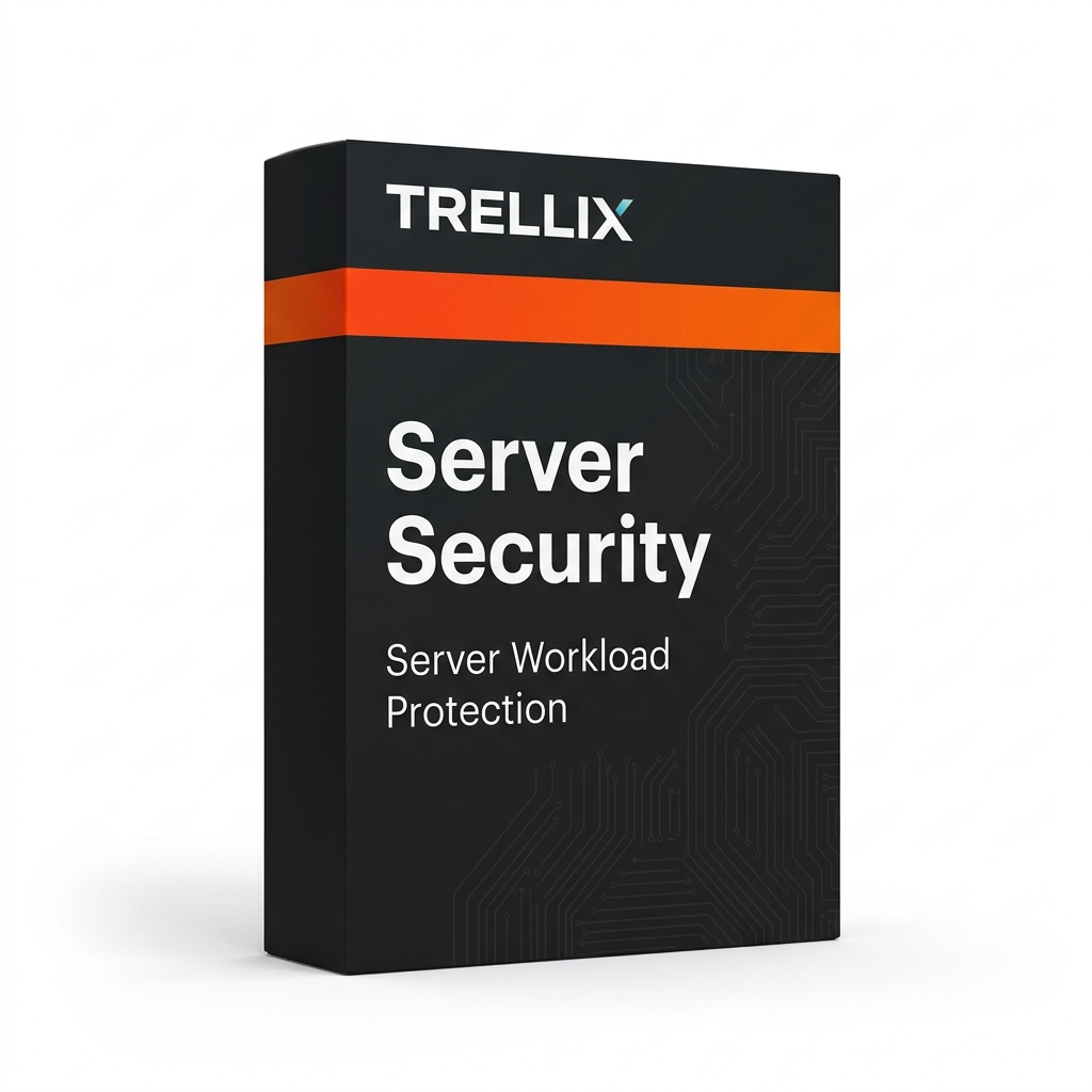 Trellix Server Security