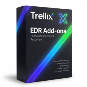 Trellix EDR – Produktbild | CYBER SHOP