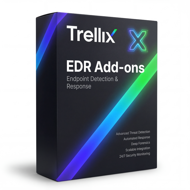 Trellix EDR