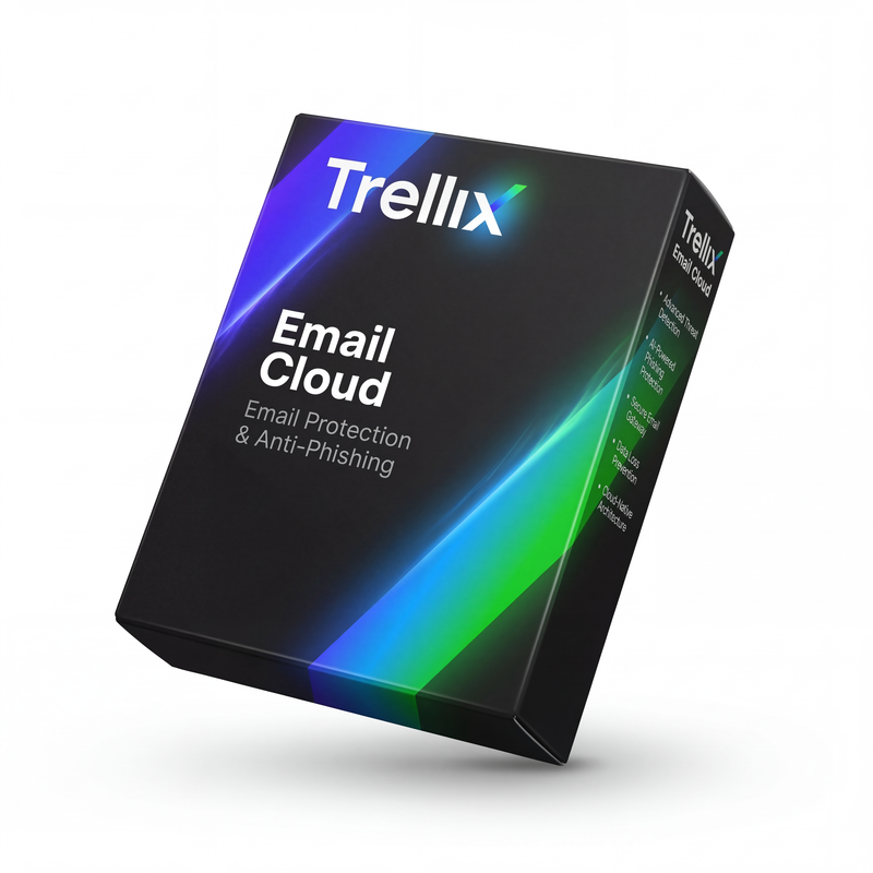Trellix Email Security Cloud