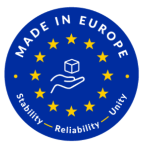Made In Europe | CYBER SHOP