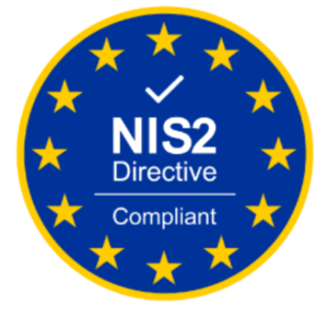 NIS2 Directive Compliant | CYBER SHOP
