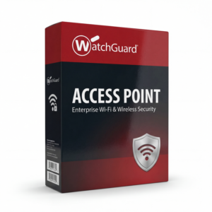 WatchGuard Wi-Fi Management – Produktbild | CYBER SHOP