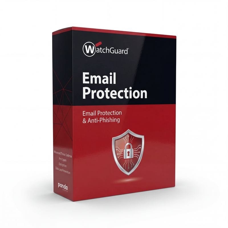 WatchGuard Panda Email Protection