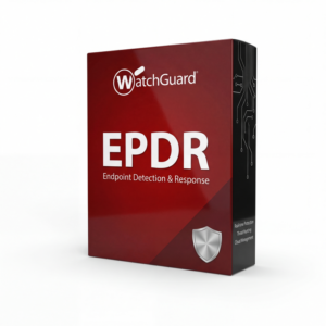 WatchGuard Panda Endpoint Protection – Produktbild | CYBER SHOP