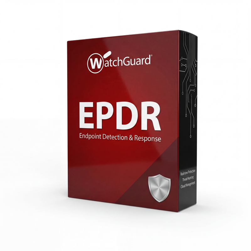 WatchGuard Panda Endpoint Protection