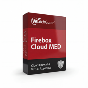 WatchGuard Firebox Virtual – Produktbild | CYBER SHOP