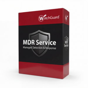 WatchGuard Threat Hunting for SOCs – Produktbild | CYBER SHOP