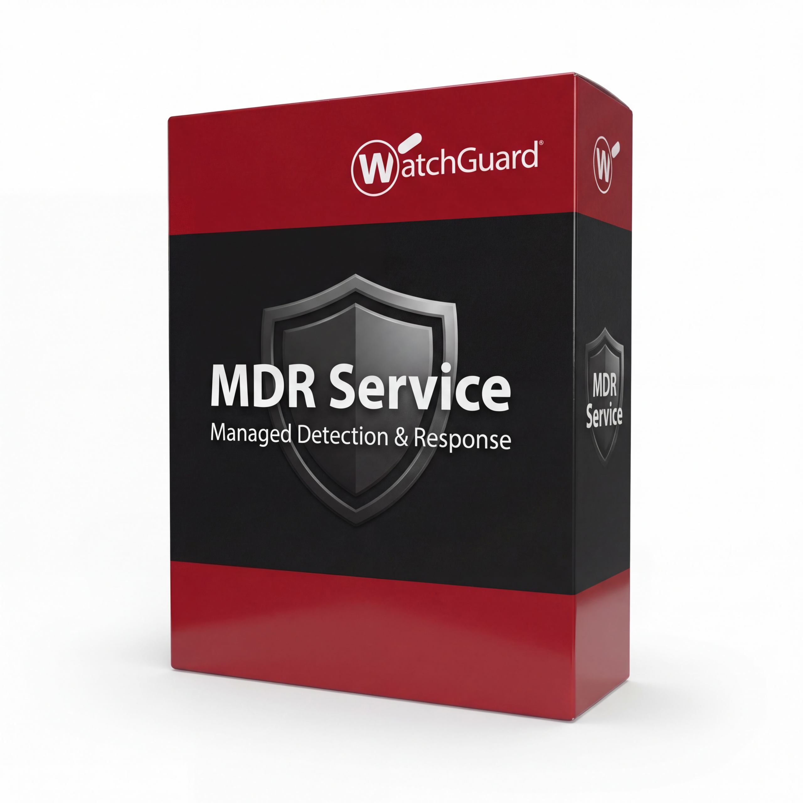 WatchGuard MDR Essentials – MS