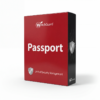 WatchGuard Passport – Produktbild | CYBER SHOP