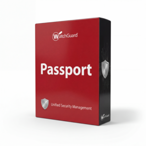 WatchGuard Passport – Produktbild | CYBER SHOP