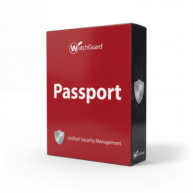 WatchGuard Passport