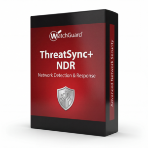 WatchGuard ThreatSync+ Suite DR – Produktbild | CYBER SHOP