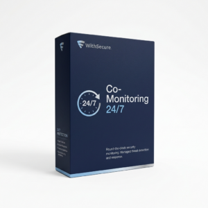 WithSecure Co-Monitoring 24/7