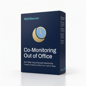 WithSecure Co-Monitoring Out of Office