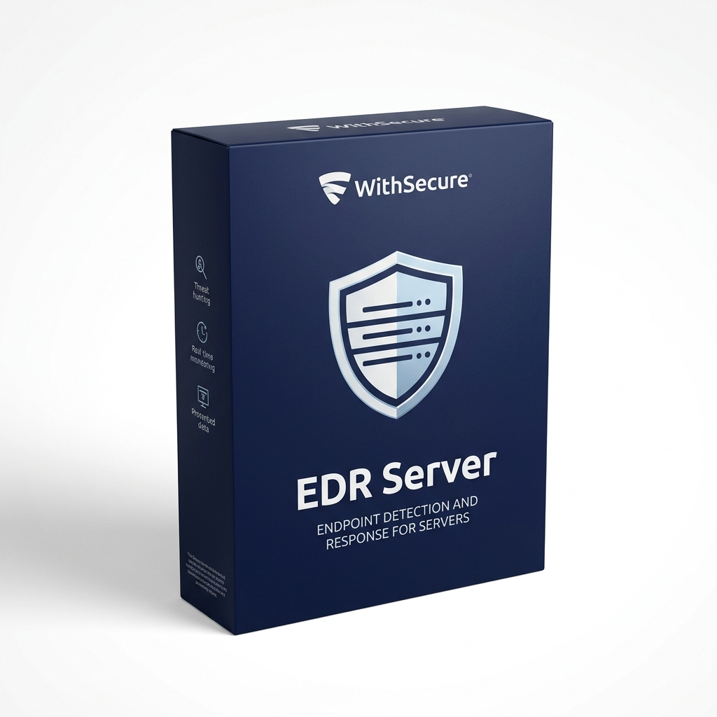 WithSecure EDR Server