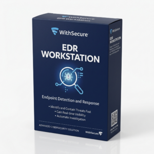 WithSecure EDR Workstation