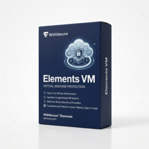 WithSecure Elements VM