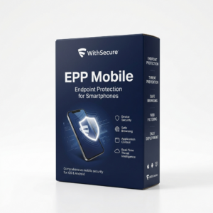 WithSecure EPP Mobile