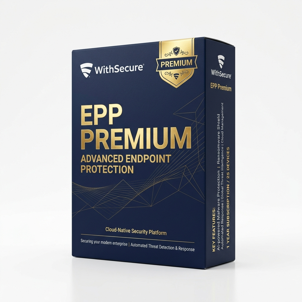 WithSecure EPP Workstation Premium