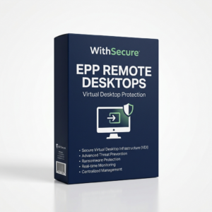 WithSecure EPP Remote Desktops