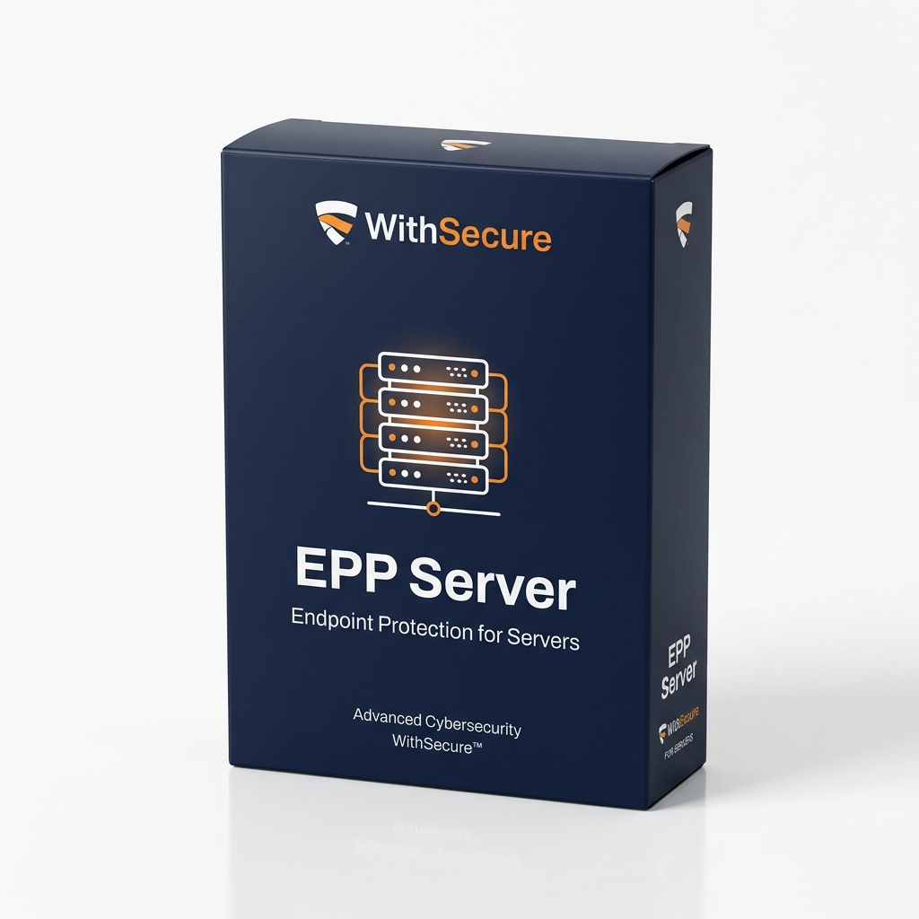 WithSecure EPP Server