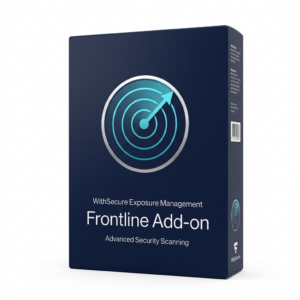 WithSecure Exposure Mgmt Frontline Add-on