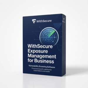 WithSecure Exposure Management Business