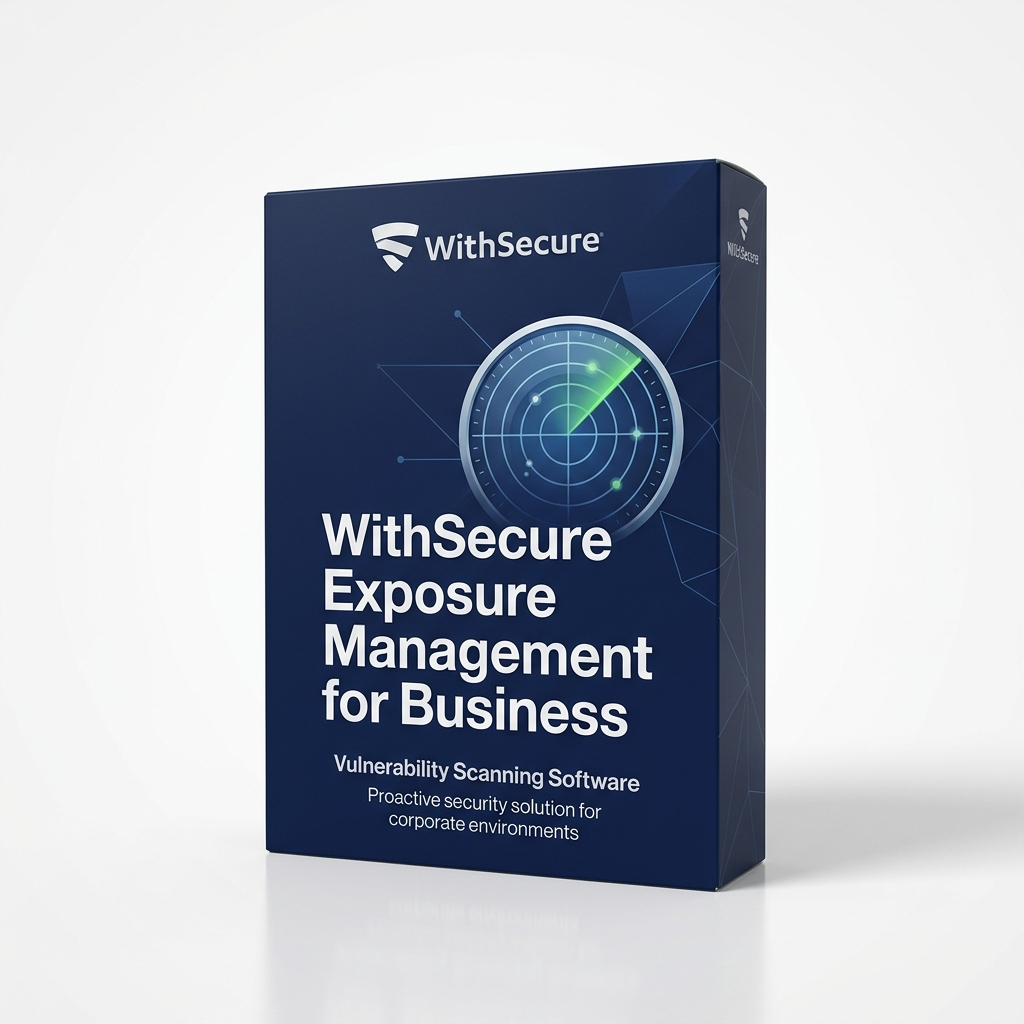 WithSecure Exposure Management Business