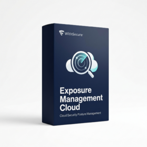 WithSecure Exposure Management Cloud