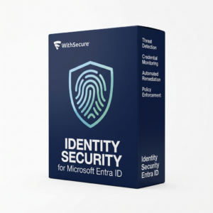 WithSecure Identity Security Entra ID