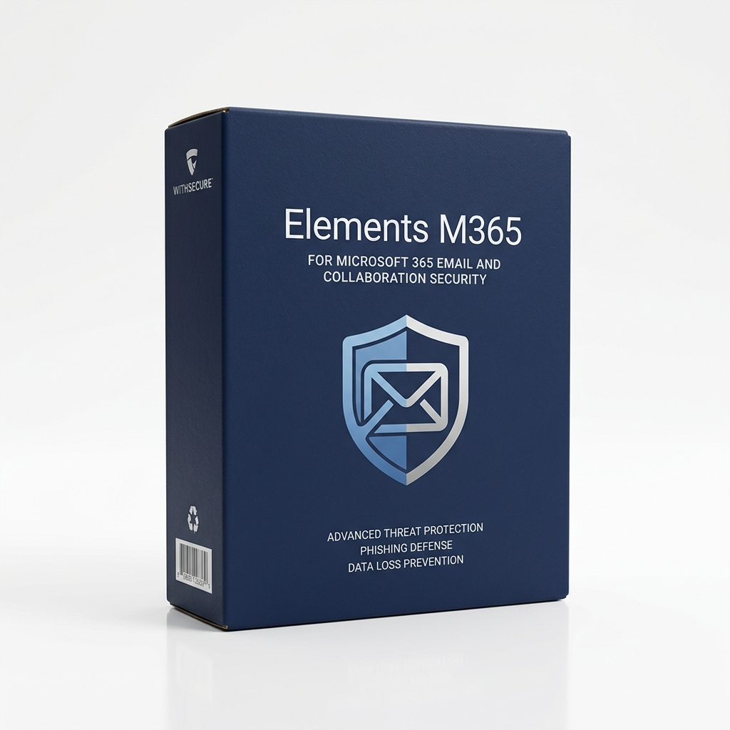 WithSecure Elements for M365