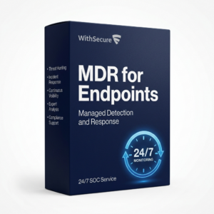 WithSecure MDR for Endpoints