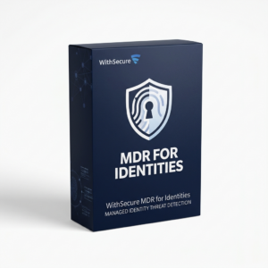 WithSecure MDR for Identities