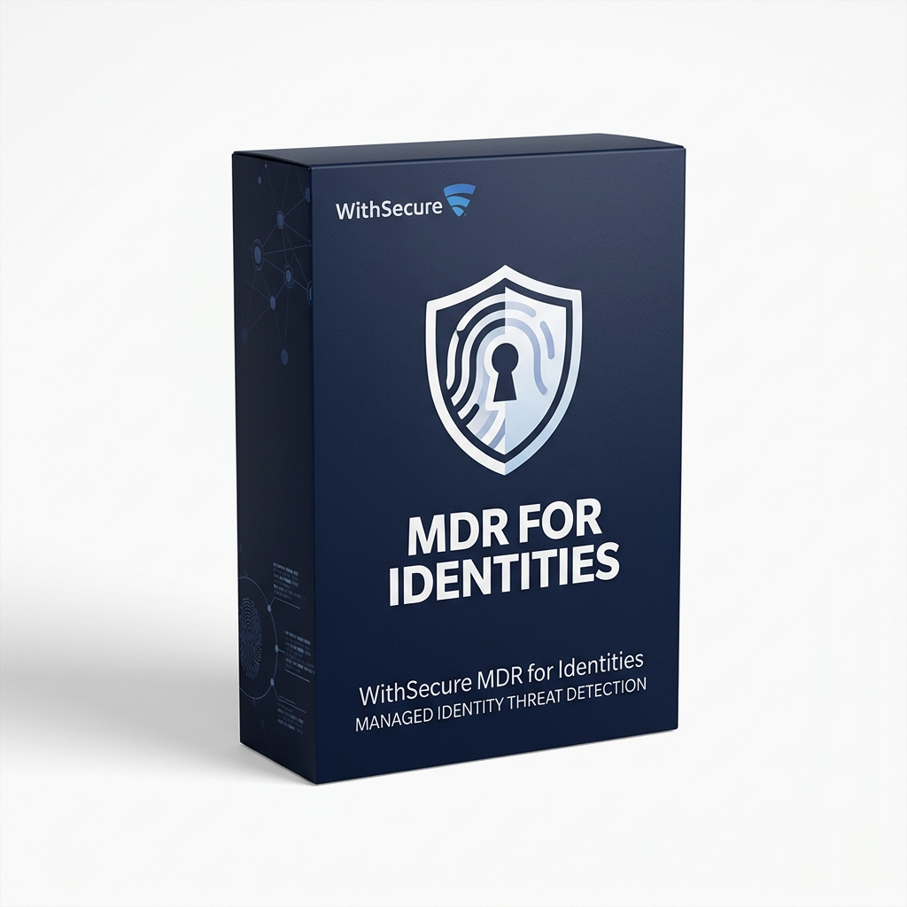 WithSecure MDR for Identities