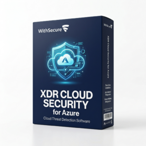 WithSecure XDR Cloud Security Azure