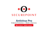 Securepoint Antivirus Pro - BSI-zertifizierte Endpoint Protection Made in Germany