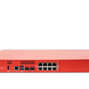 Securepoint RC1000R G6 Rackmount-Firewall Hardware