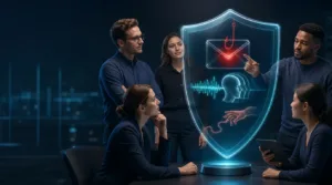 Security Awareness Training gegen Phishing, Deepfakes und Social Engineering