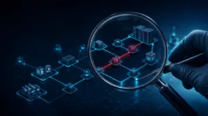 Penetrationstest für KMU mit geprüftem Angriffspfad im Unternehmensnetzwerk
