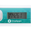 OneSpan Digipass GO 7 – OATH-Hardware-Token für Einmalpasswörter