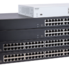 RUCKUS ICX 8100-C08PF Compact PoE-Switch