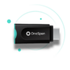 OneSpan Digipass FX7 - FIDO2-Security-Key (USB-C)
